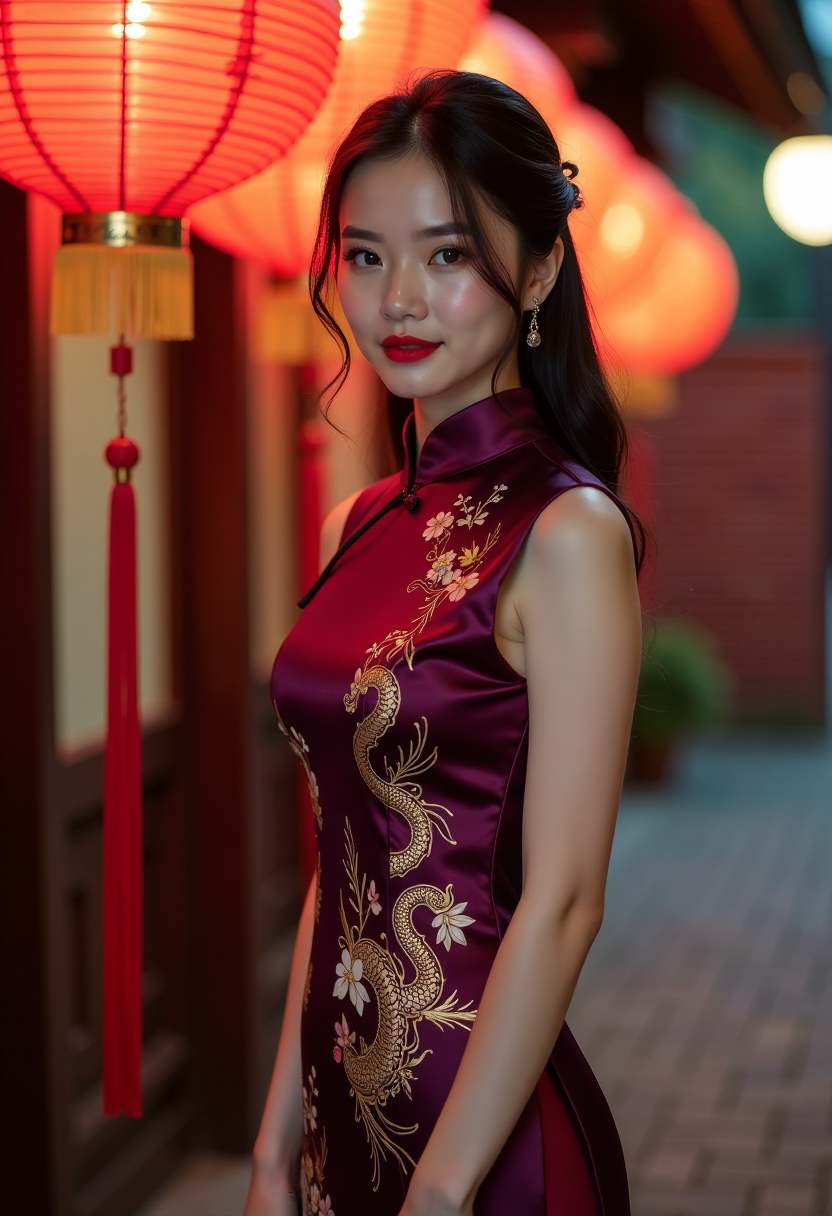 妻凭夫贵之逆袭记
