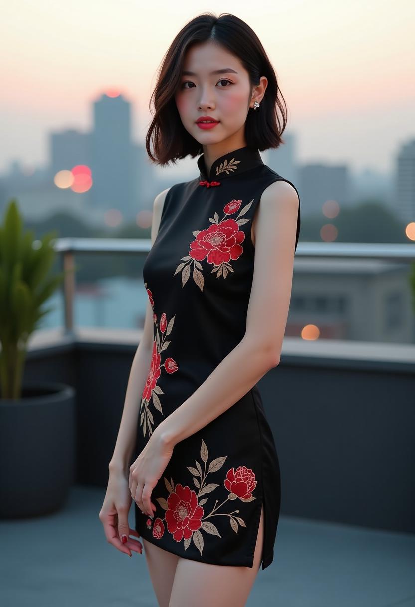 幸福有你真好