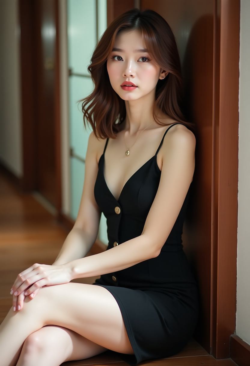 深宅主母传