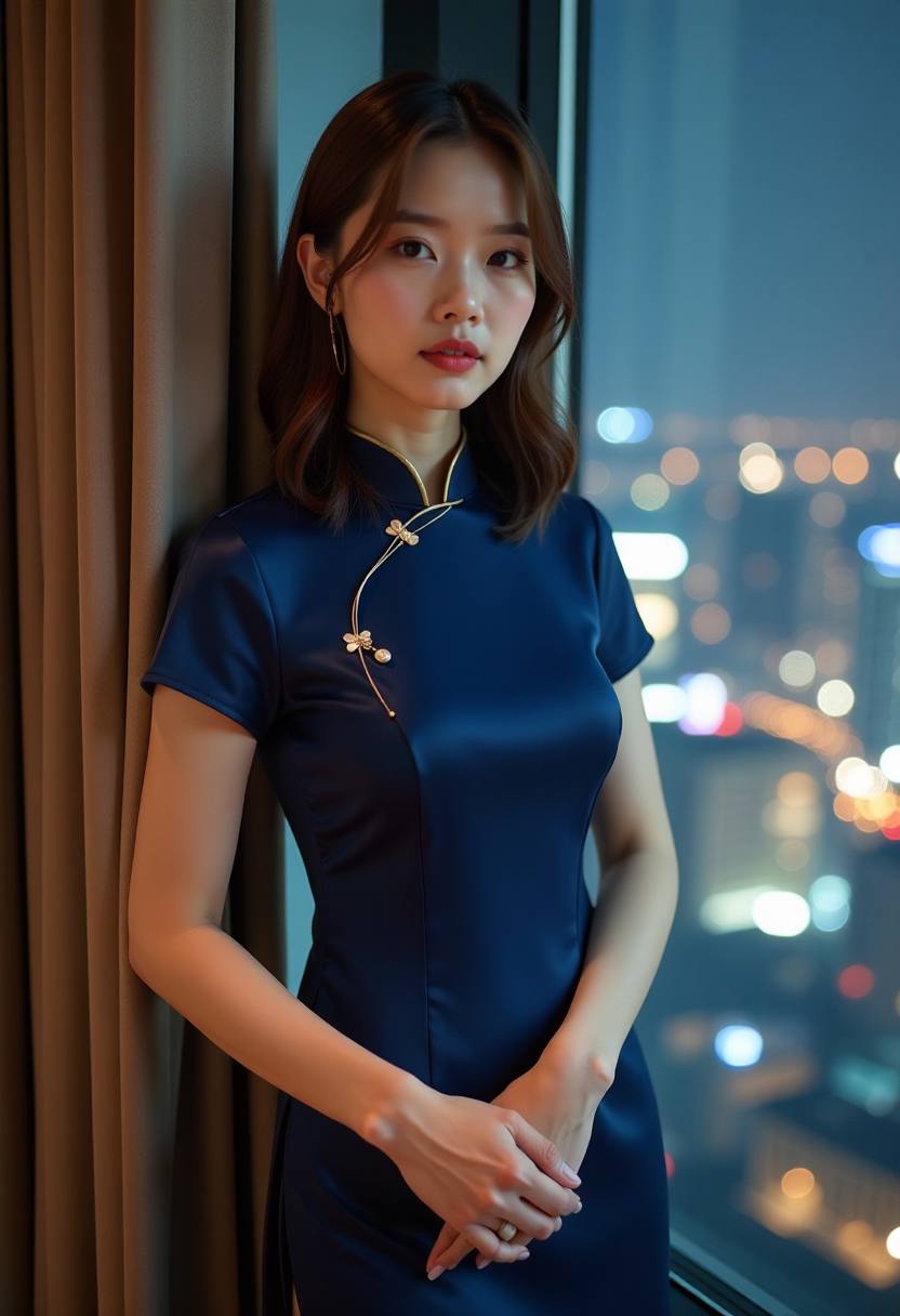 错嫁良缘之主母归来