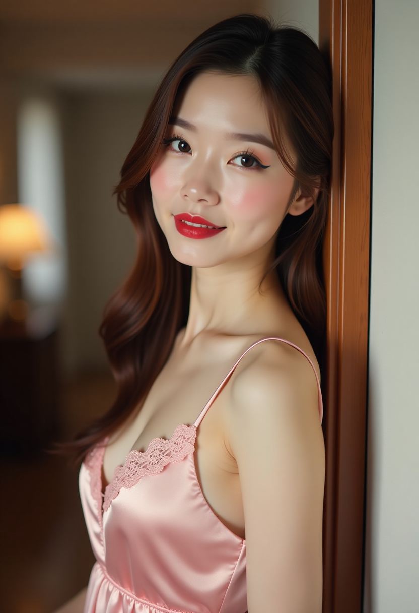 妻子的浪漫旅行第六季
