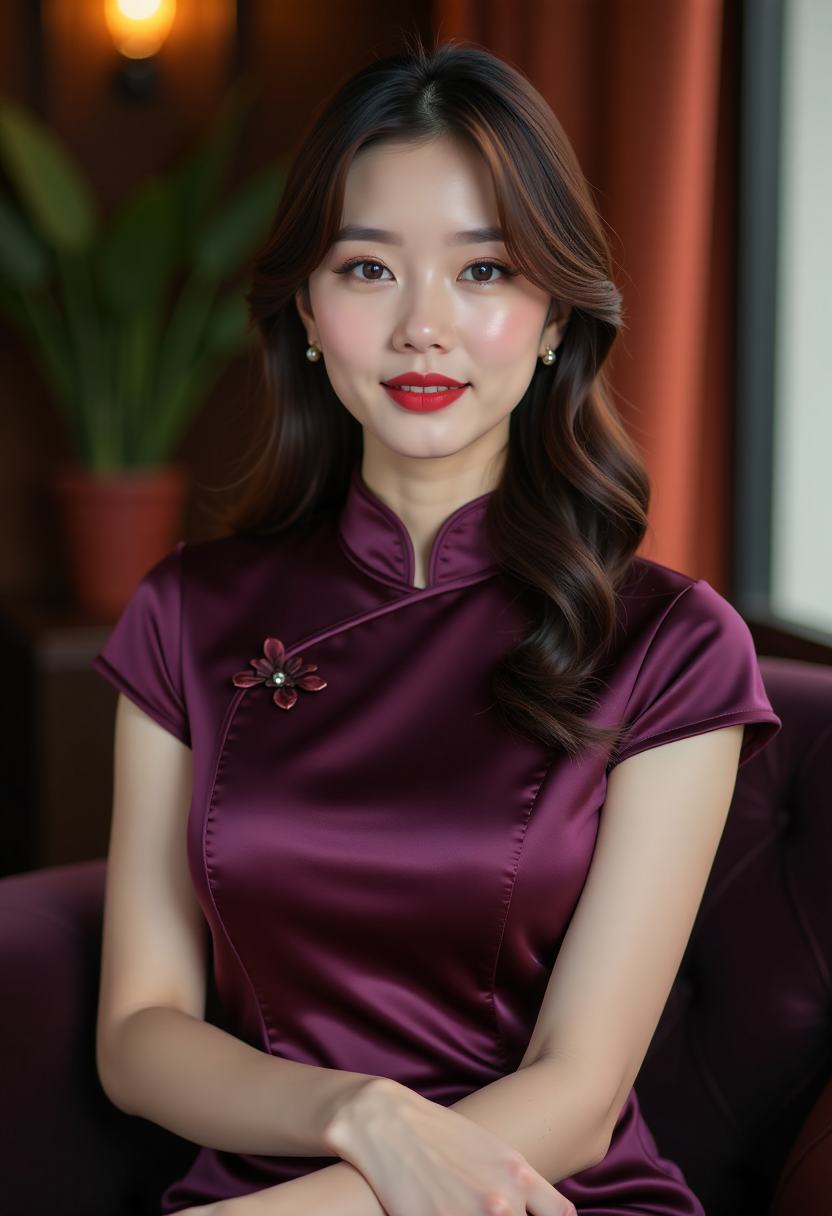 替嫁新妻有点甜