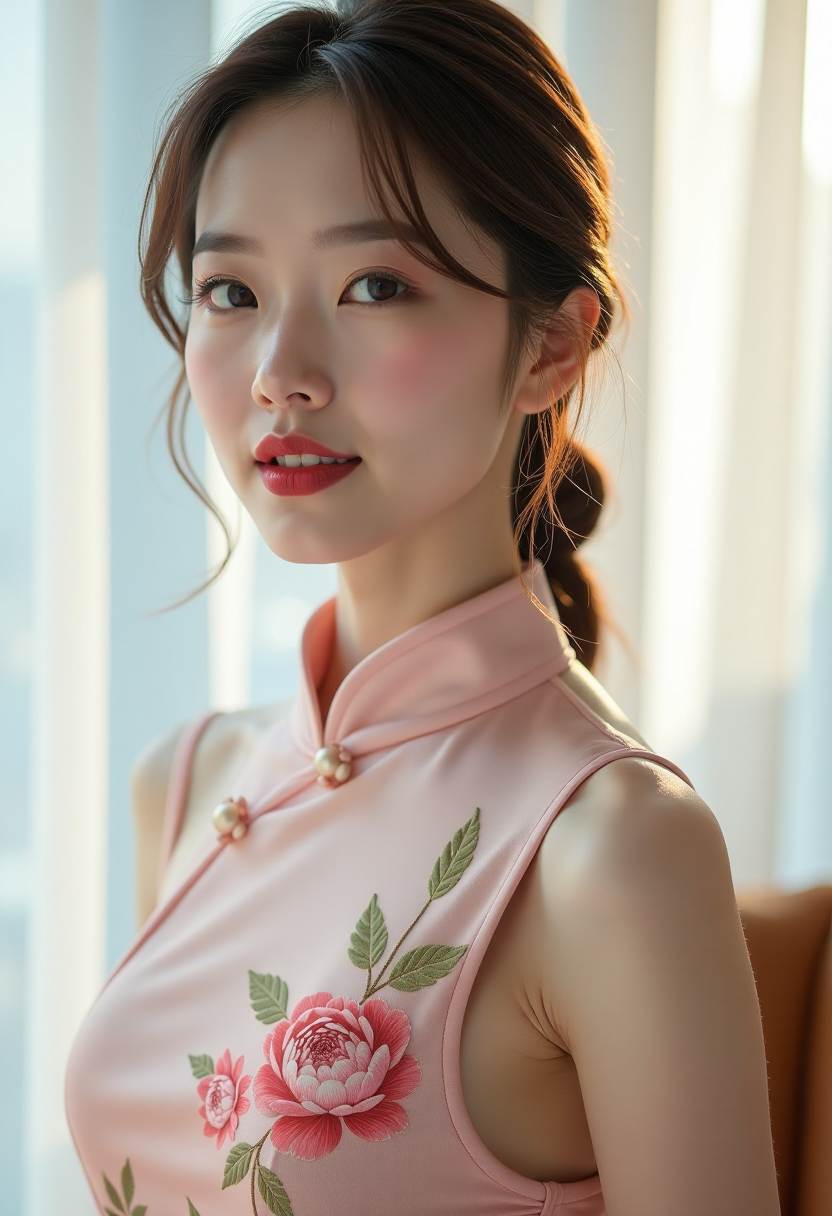 贤妻良谋