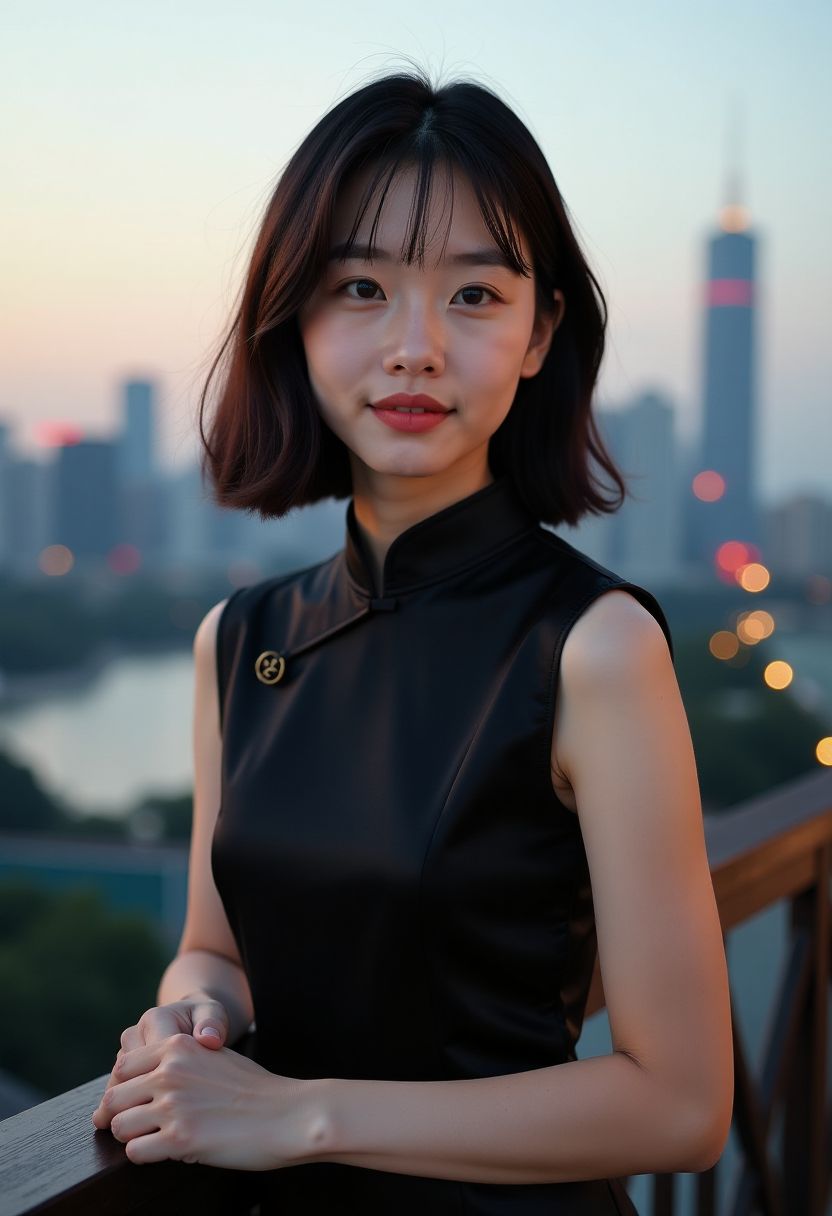 时光不老我们不散